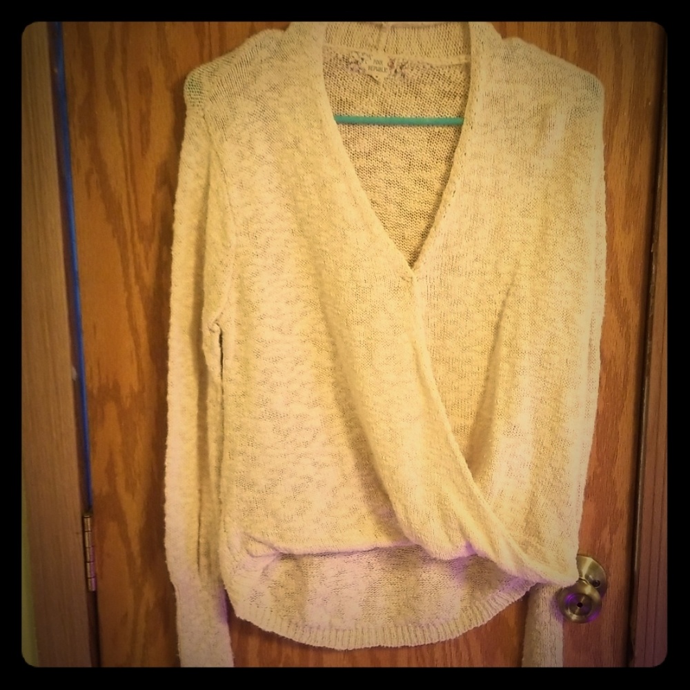 Sweater